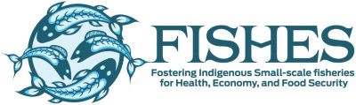 Fishes Logo 