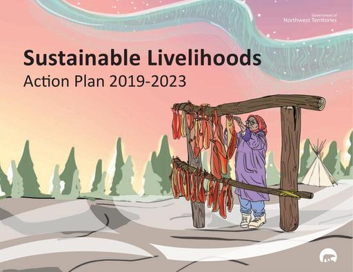 Sustainable Livelihoods Action Plan 2019 2023