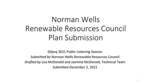 21-12-02 NWRRC Plan Components